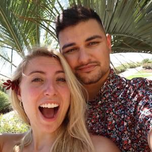 Meet your Posher, Ricky